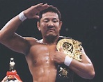 NJPW: The 10 Longest-Reigning IWGP Heavyweight Champions