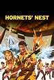 Hornets' Nest (1970) - Posters — The Movie Database (TMDB)