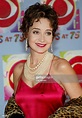 Actress Annie Potts attends "CBS at 75" television gala at the... News ...