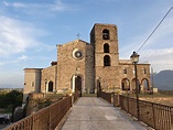 Pontecorvo (Frosinone) - Borghi d'Italia