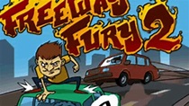 Freeway Fury 2 - YouTube
