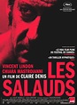 Les Salauds, film de 2013