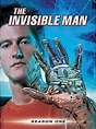 El hombre invisible (Serie de TV) (2000) - FilmAffinity