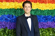 Broadway Star Aaron Tveit Tests Positive For Coronavirus: 'This Can ...