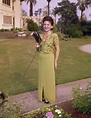 12 Rarely Seen Photos of a Young Betty White From Her Early Career ...