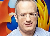 Brendan Eich, creador de JavaScript, es el nuevo CEO de Mozilla