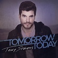 Tony Stevens, Tomorrow Today (Single) in High-Resolution Audio ...