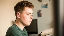 BBC Two - Growing Up Gifted, Trailer: Growing Up Gifted Series 2