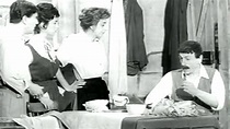 Sogno di una notte di mezza sbornia, un film de 1959 - Vodkaster