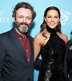 Kate Beckinsale, Ex Michael Sheen Dress Up in Giant Cat Costume