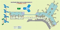 Hanoi International Airport (Noi Bai) & Other information you need to know