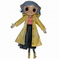 Doll from Neil Gaiman's Bizarre World May Be Small but She's Brave