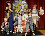 CAST presents all-kids production of ‘Best Christmas Pageant Ever ...