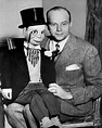 Edgar Bergen | Puppet Master, Radio Star, Comedian | Britannica