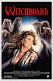 Witchboard (1986) movie poster