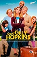 The Great Gilly Hopkins (2015) - Posters — The Movie Database (TMDb)