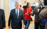 Michael Linhart neuer Botschafter von Österreich in Deutschland ...