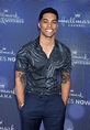 Booked and Busy: The Bold and The Beautiful Grad Rome Flynn to Recur on ...
