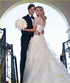 Ivanka Trump: First Wedding Pictures!: Photo 2314071 | Ivanka Trump ...