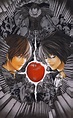 Death Note anime adaptation turns 14 〜 Anime Sweet 💕