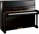 b Series - Overview - Upright Pianos - Pianos - Musical Instruments ...