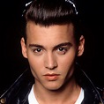 Johnny Depp giovane: le foto più belle di sempre Foto 9 | Amica