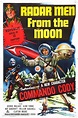 Radar Men from the Moon (1952) movie poster
