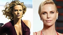 Charlize Theron 2021 Edad