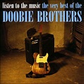 Doobie Brothers - 19 Greatest Hits of The Doobie Brothers - Amazon.com ...
