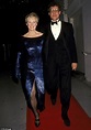 Glenn Close, 68, splits from third husband | Celebrity couples ...