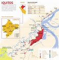 Iquitos by Visit Peru - Issuu