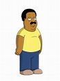 'Family Guy' Pictures - Characters
