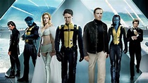 X-Men: First Class (2011) movie | filmnod.com