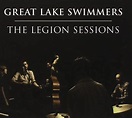 The Legion Sessions: Great Lake Swimmers: Amazon.ca: Music