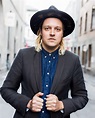 Win Butler of @arcadefire on the Montréal music scene in his lecture ...