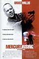 Mercury Rising (Al rojo vivo) (película 1998) - Tráiler. resumen ...