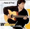 la música: William Luna