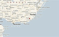 Rocha Location Guide