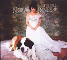 The Fall von Norah Jones auf Audio CD - Portofrei bei bücher.de