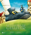 As Viagens de Gulliver (Col. Os meus clássicos) - Palavras Abertas