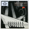 Mercury Rev - Everlasting Arm [Vinyl] - Amazon.com Music