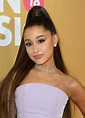 Ariana Grande - Doblaje Wiki