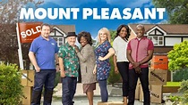 Mount Pleasant - Episodenguide und News zur Serie