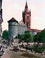 Cartoline da Königsberg, la città che non esiste più - Russia Beyond ...