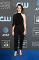 Claire Foy Tackles Feminism In Powerful Critics' Choice Awards Speech ...