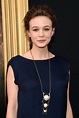 CAREY MULLIGAN at Far From the Madding Crowd Screening in New York ...