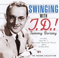 Swinging with Tommy Dorsey by Jimmy Dorsey/Tommy Dorsey (Trombone) (CD ...