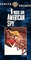 I Was an American Spy (1951) - IMDb