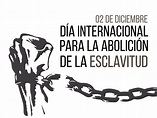 FM SECLA 106.1: 2 de Diciembre - Día Internacional para la Abolición de ...