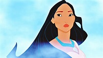 Pocahontas | Disney Princess